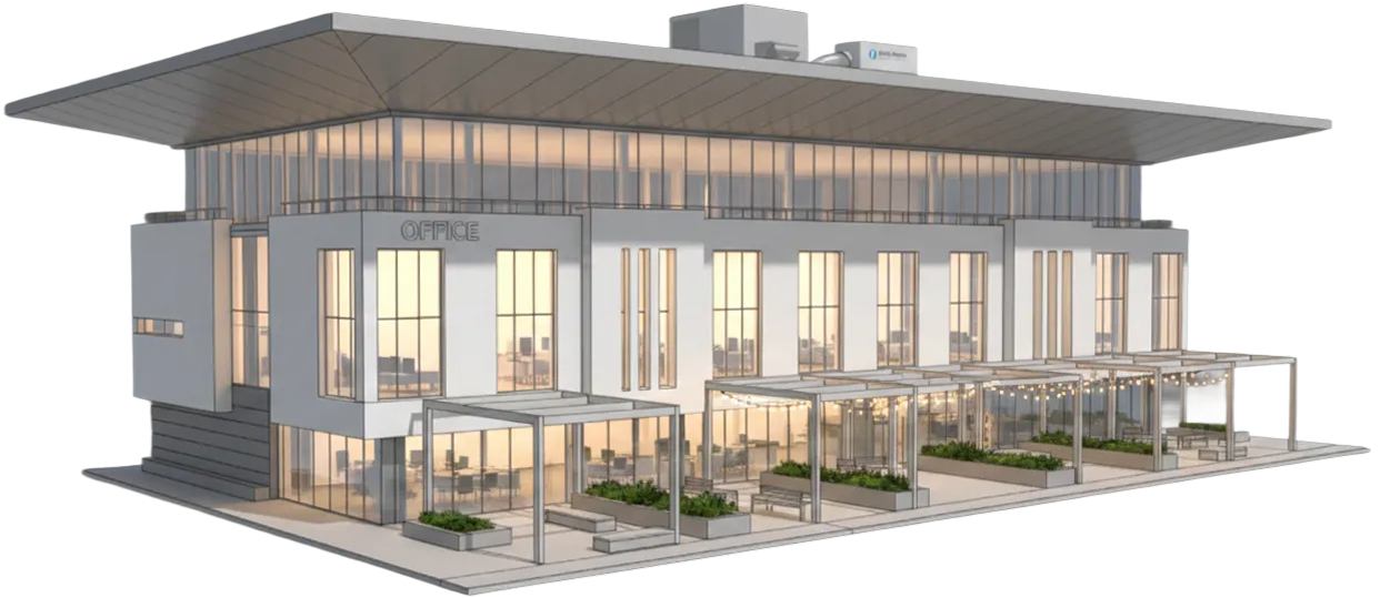 GRIT Award Best Energy Startup recognition visual