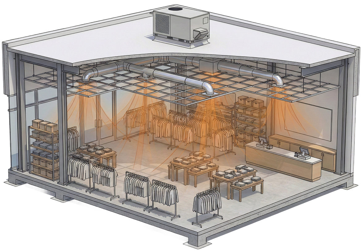Greentown Labs news coverage visual