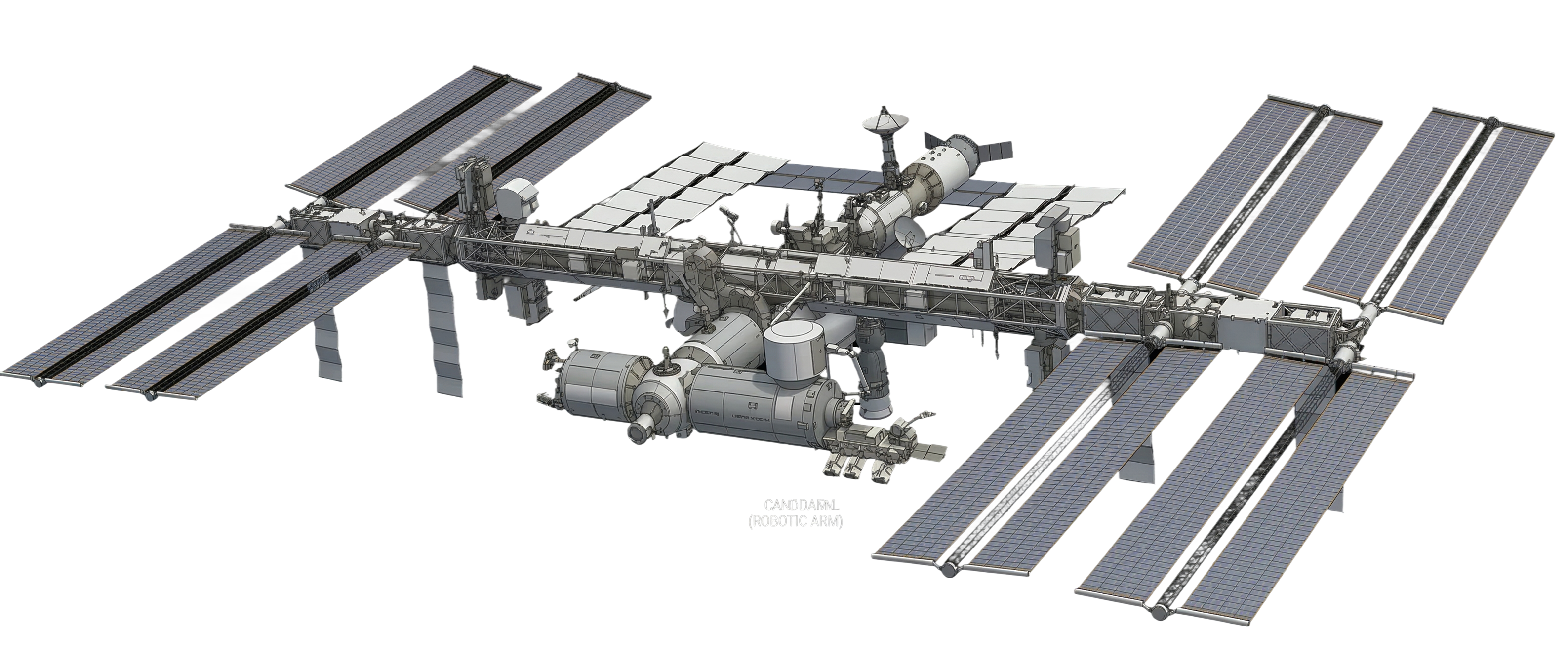 NSF SBIR Phase II recognition visual