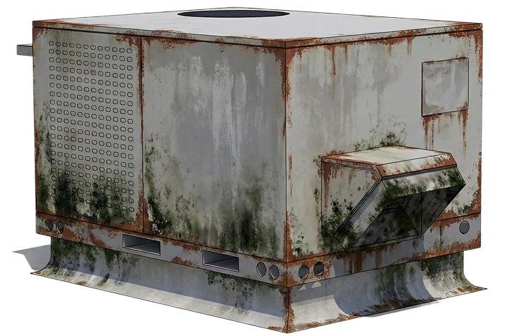 ASME Mechanical Engineering Watch List recognition visual